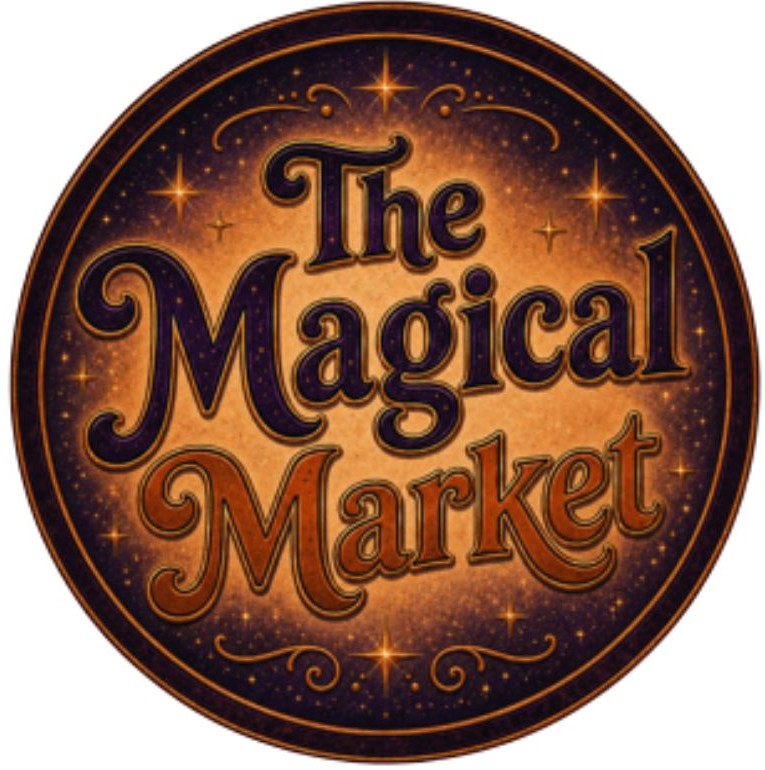 The Magical Market - Boo To You