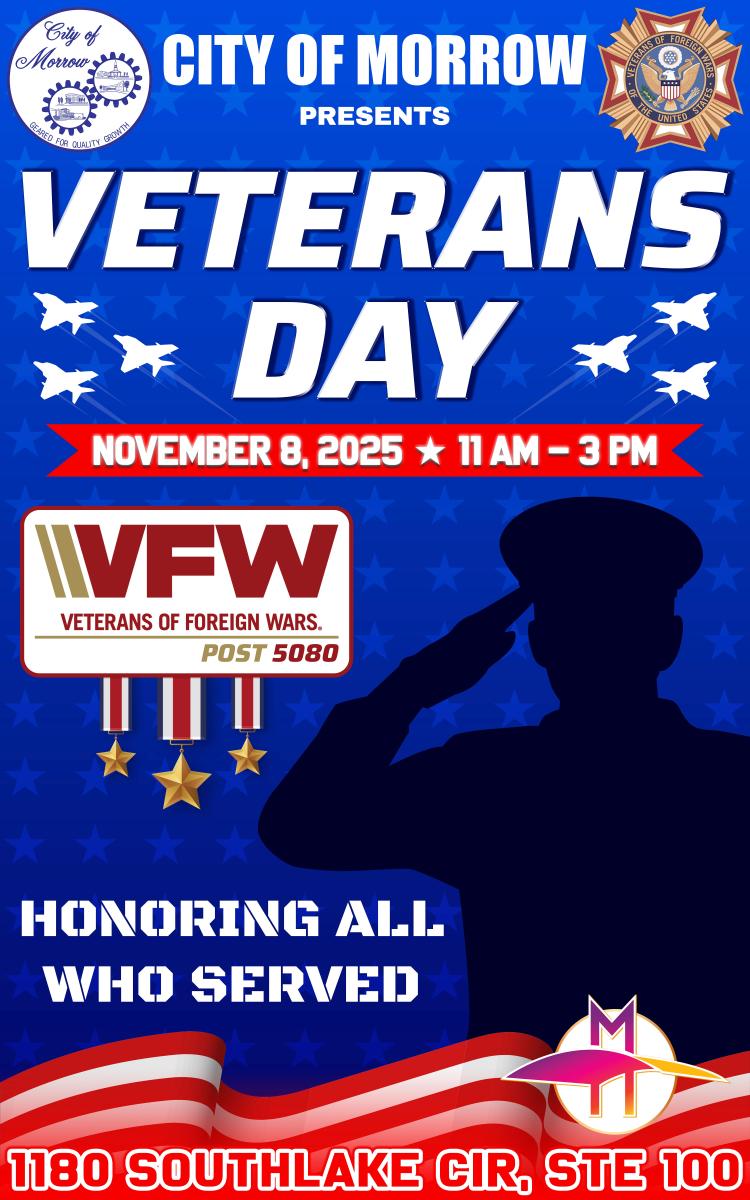 Veteran's Day