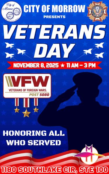 Veteran's Day