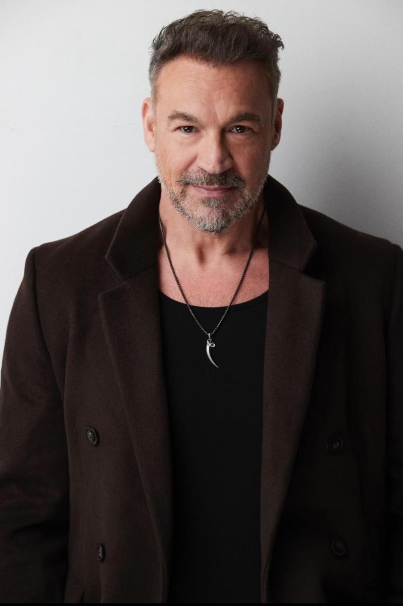 Aleks Paunovic - Photo Op cover picture