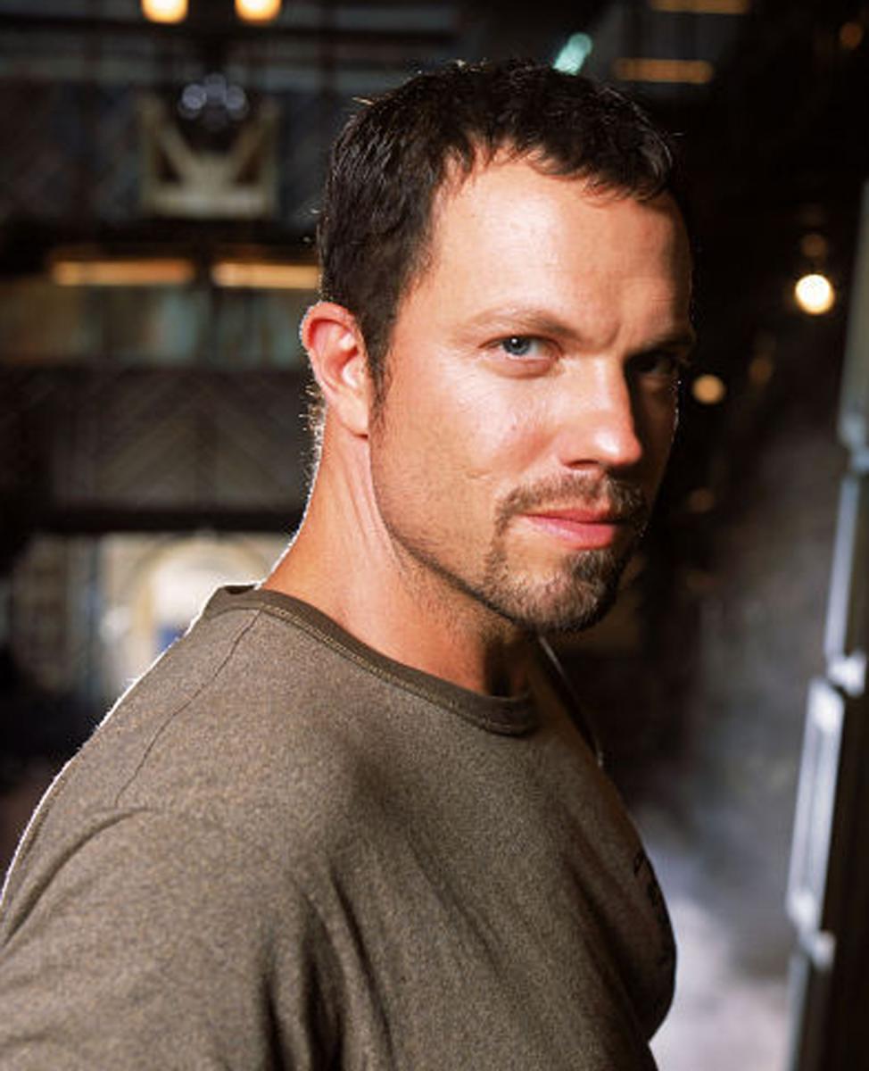 Adam Baldwin - Photo Op cover picture