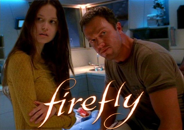 Firefly Duo - Summer and Adam Photo Op cover picture