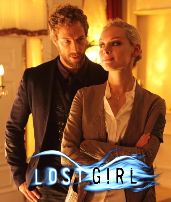 Lost Girl Duo - Kris and Rachel Photo Op cover picture