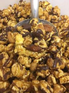 Specialty "Non-Cheese" Food Vendor