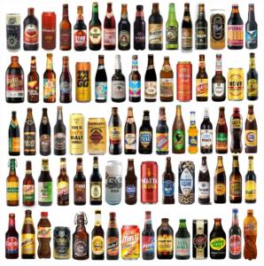 Non-Alcoholic Beverages Vendor