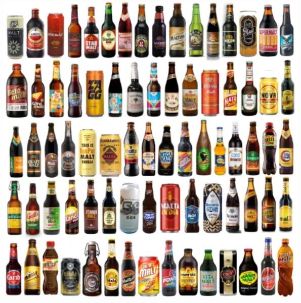 Non-Alcoholic Beverages Vendor