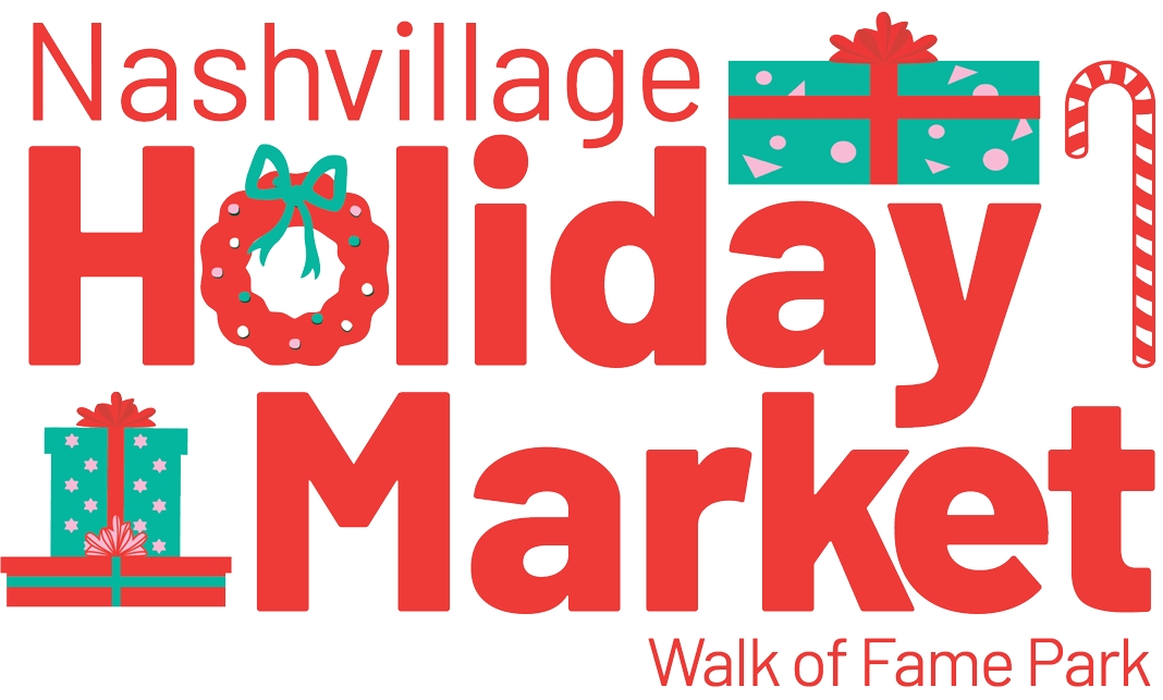 Nashvillage Holiday Market