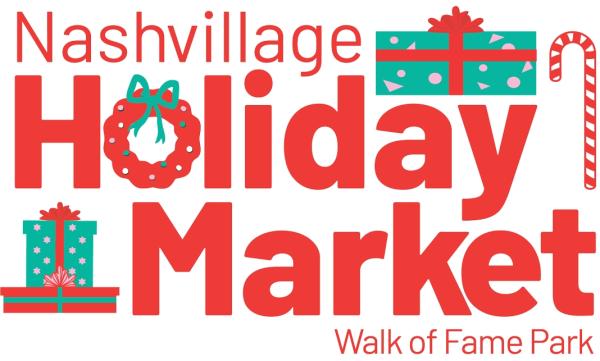 Nashvillage Holiday Market Sponsorship Inquiry