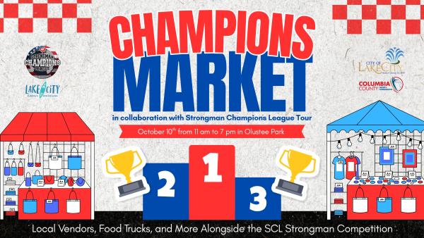 Champions Market