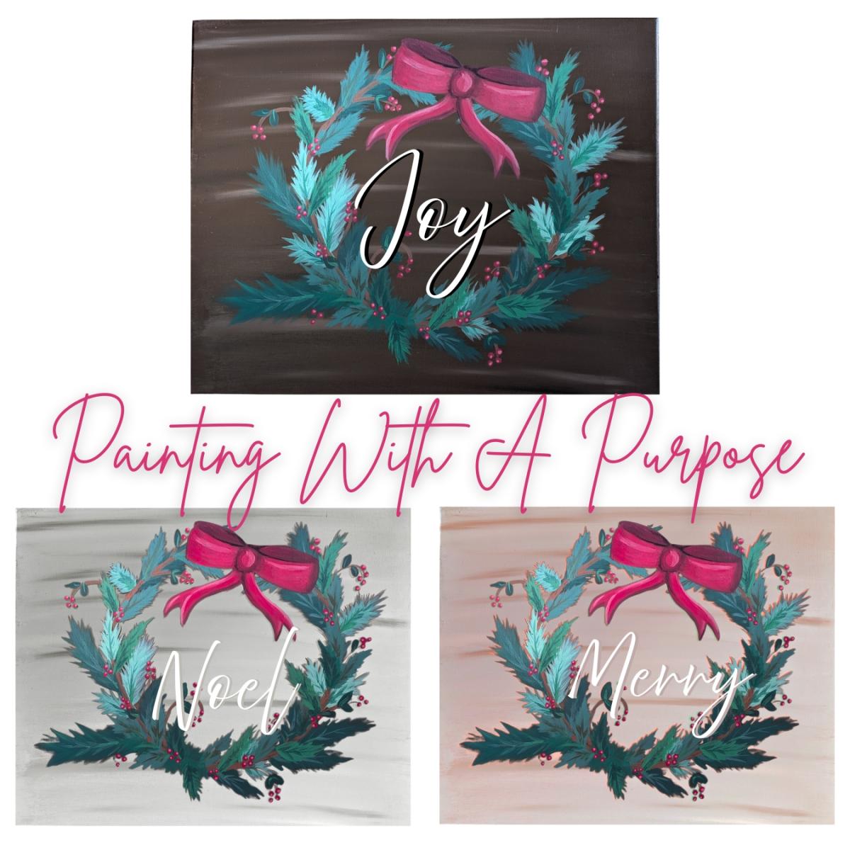 One Painting cover picture