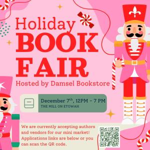 Author/Vendor Application