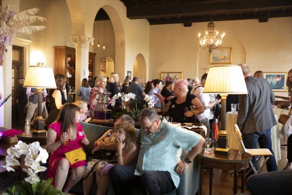 2023 Grand Marshal Reception