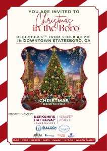 Parade Participants 2025