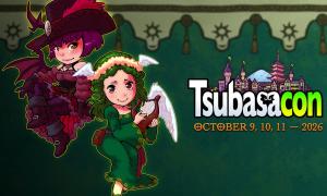 2026 Tsubasacon Artist Alley