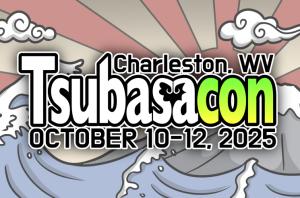 Tsubasacon 2026 Vendor Application