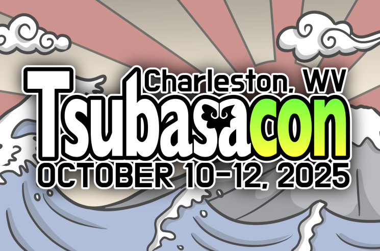 Tsubasacon 2026 Vendor Application