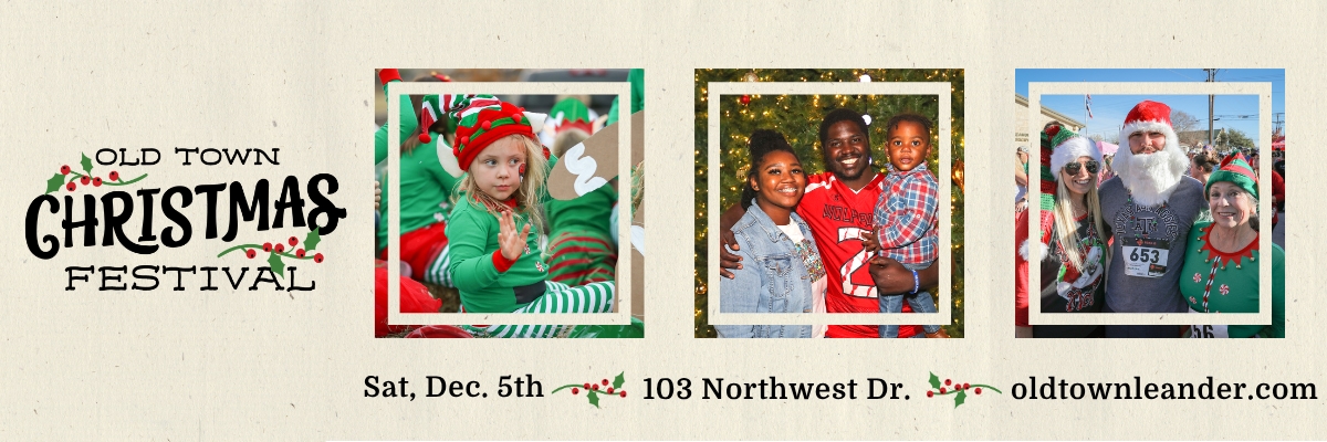 Old Town Christmas Festival 2026