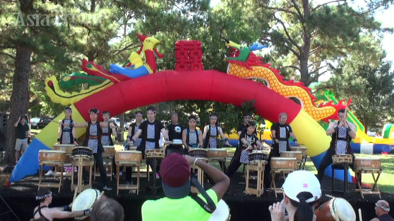 Asian Cultural Expo