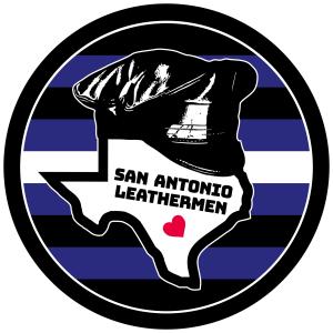 San Antonio Leathermen