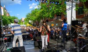 Side Food ONLY & Dessert