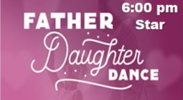 Friday 02/06/2026  6:00 pm Star Experience & Dance COMBO cover picture