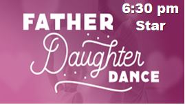 Saturday 02/07/2026 6:30 pm Star Experience & Dance COMBO cover picture