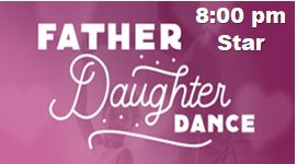 Saturday 02/07/2026 8:00 pm Star Experience & Dance COMBO cover picture