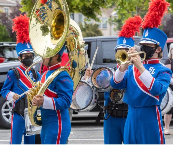 Cherry Festival 2026 Parade Application