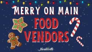 Food Vendors