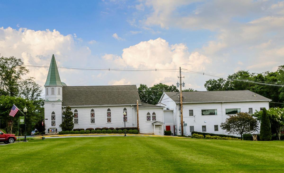 Parkside View