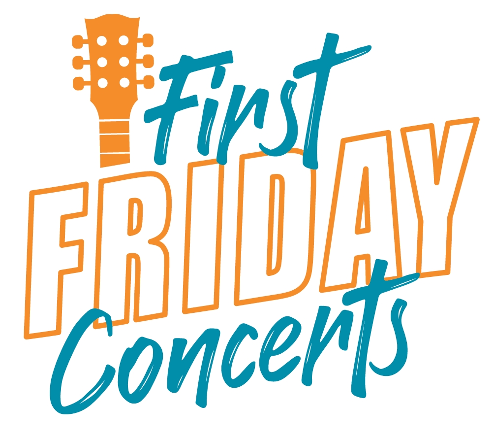 First Friday Concerts 26 -27