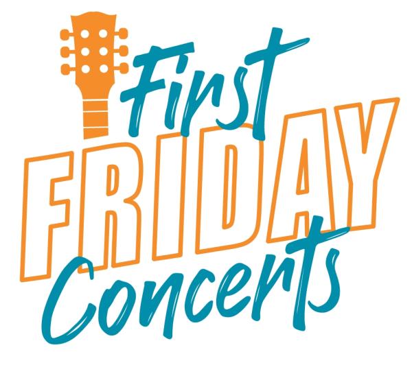 First Friday Concerts 26 -27