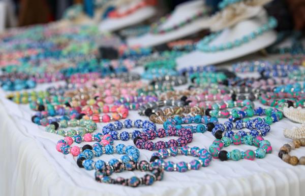 Handmade Products Vendor