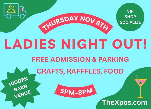 Ladies Night Out