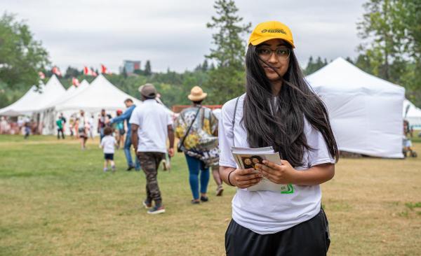 Volunteer Application 2026