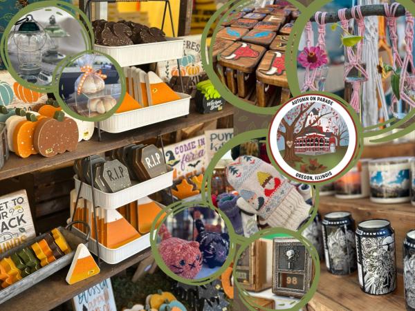 2026 Market Vendor Application