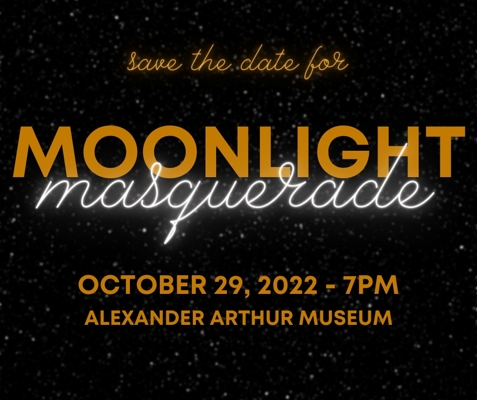 Moonlight Masquerade cover image