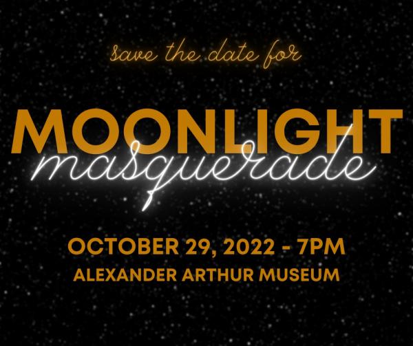 Moonlight Masquerade