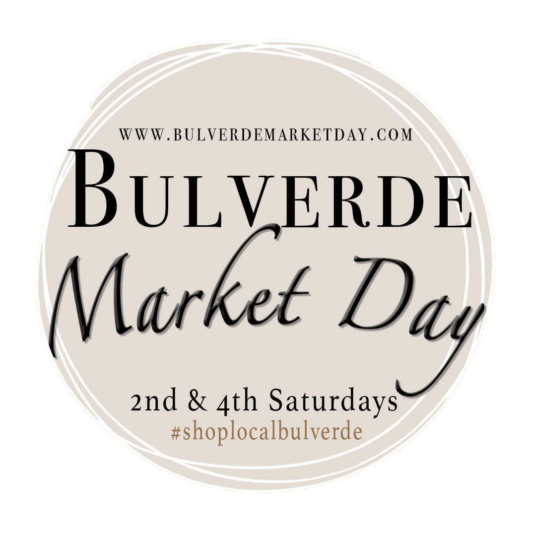 March 28 th, 2026 Bulverde Market Day