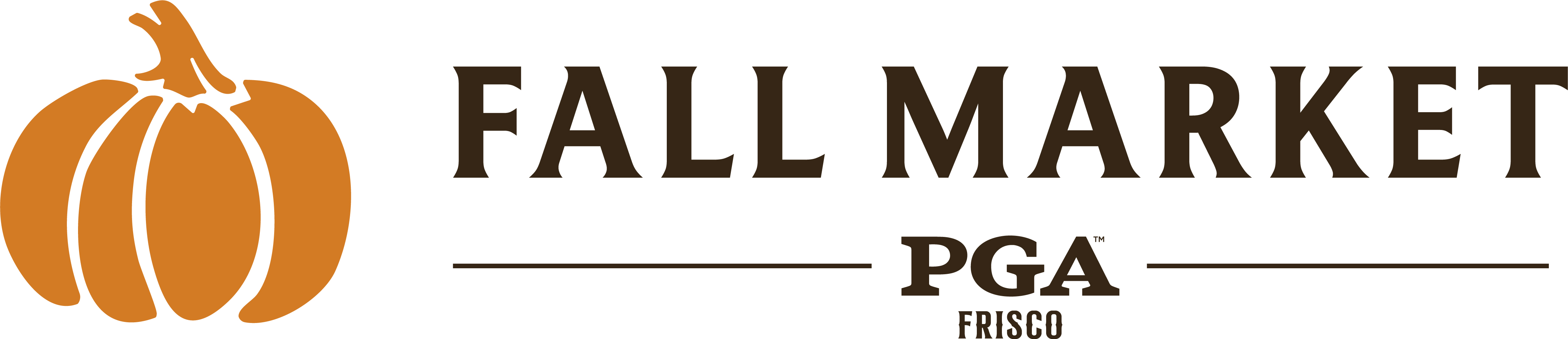 Fall Market at PGA Frisco