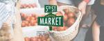 5th St. Farmers Market 2026 Season