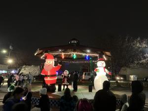 Holiday Cheer Art Contest