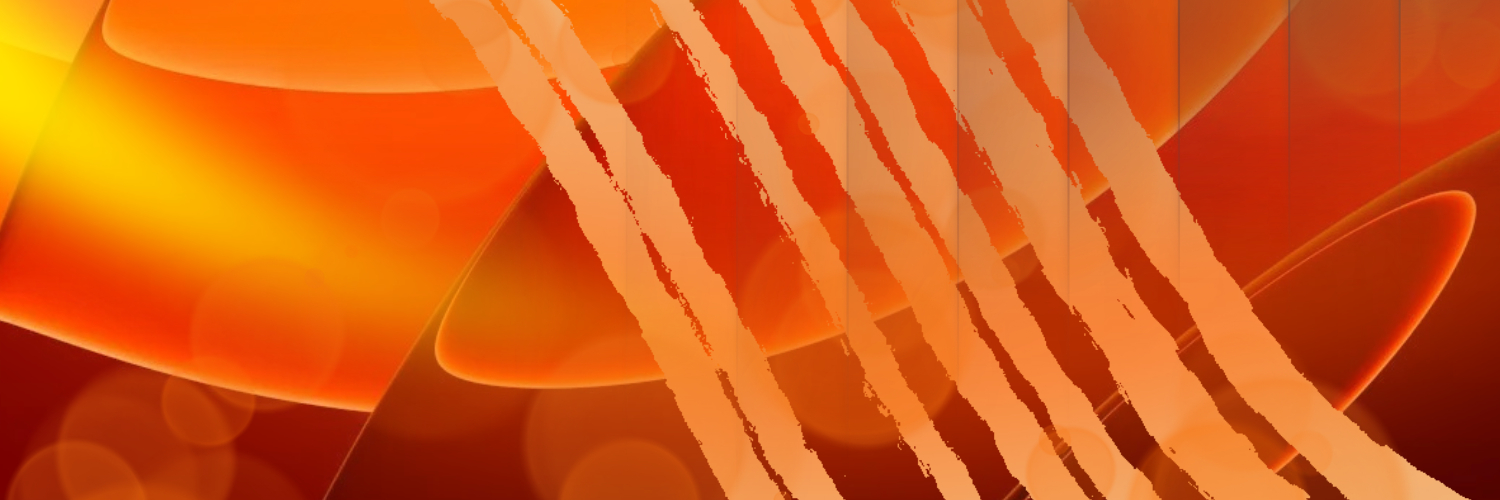 Orange You Glad