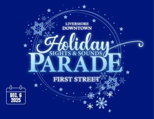 Parade Entry Application