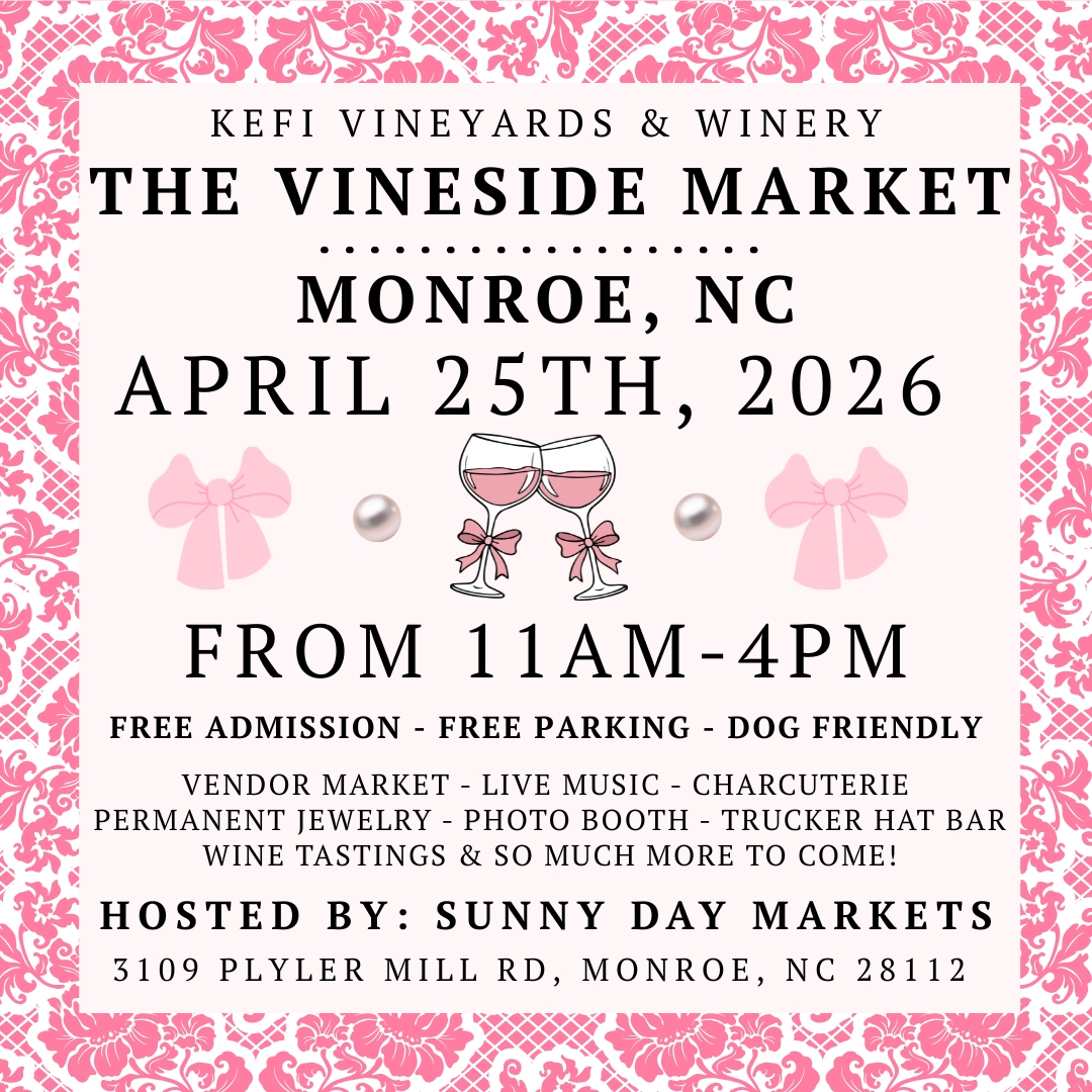 The Vineside Market