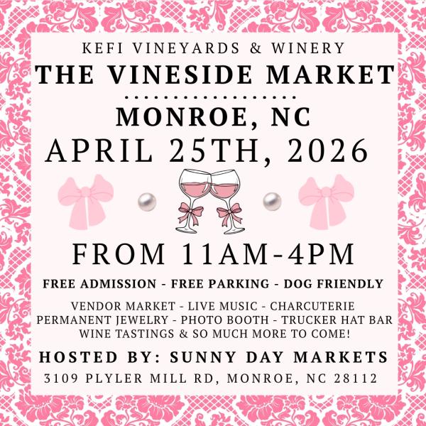 The Vineside Market