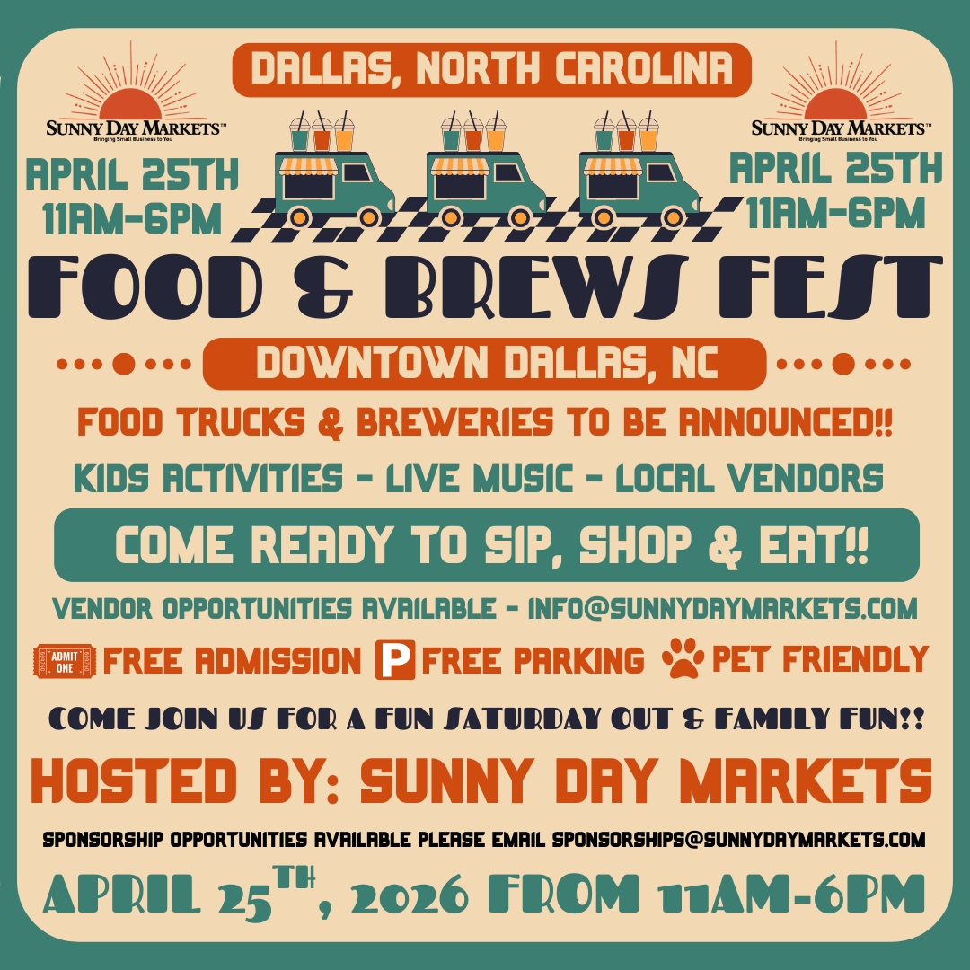 Dallas Food & Brews Festival