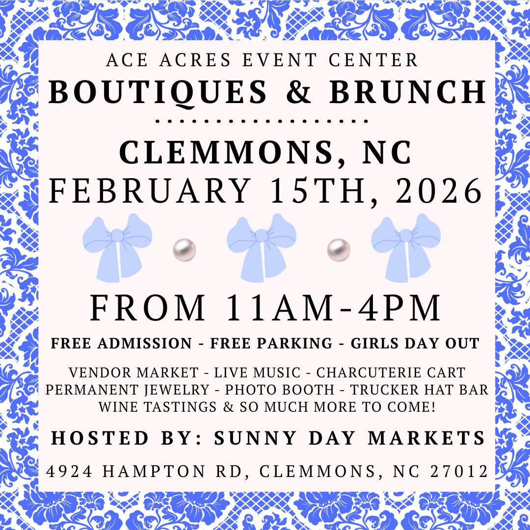 Ace Acres Boutiques & Brunch