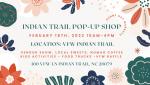 Sunny Day Markets - Indian Trail Pop-up Shop