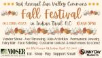 3rd Annual Sun Valley Commons Fall Festival